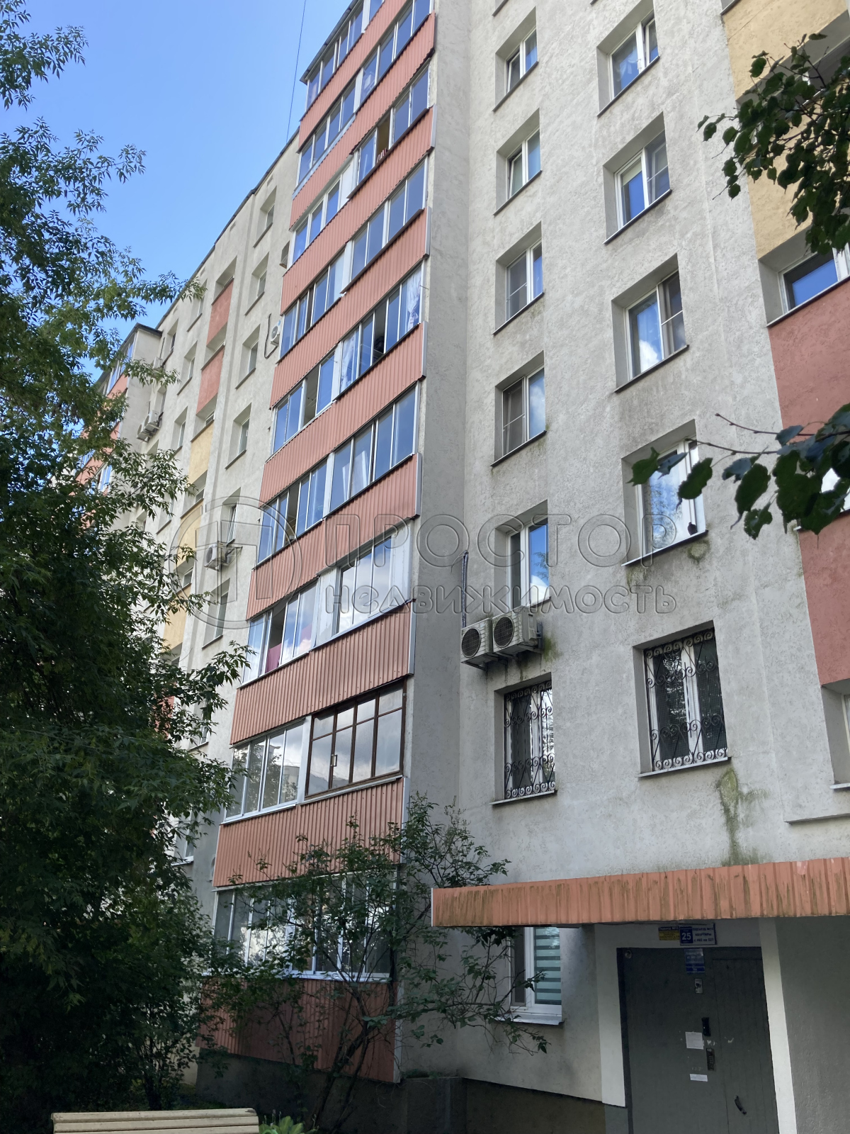 2-комнатная квартира, 44.4 м² - фото 22