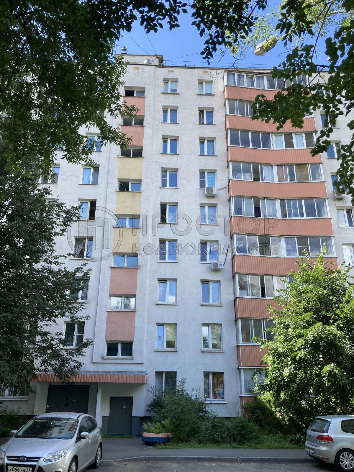 2-комнатная квартира, 44.4 м² - фото 23