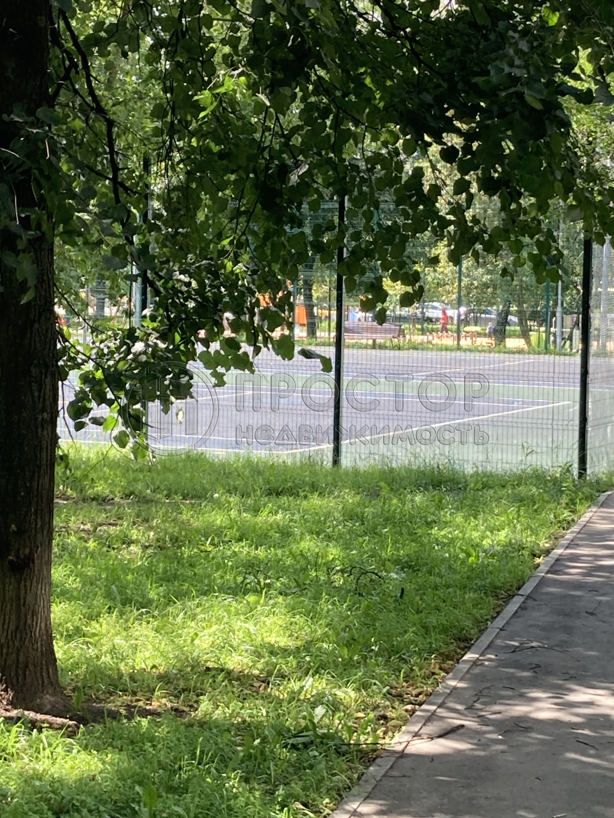 2-комнатная квартира, 44.4 м² - фото 24