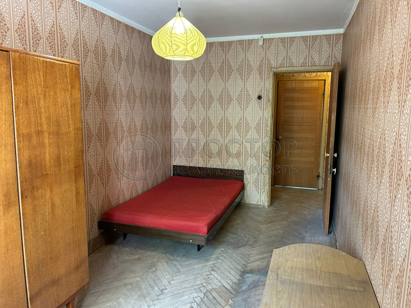 3-комнатная квартира, 57.7 м² - фото 6