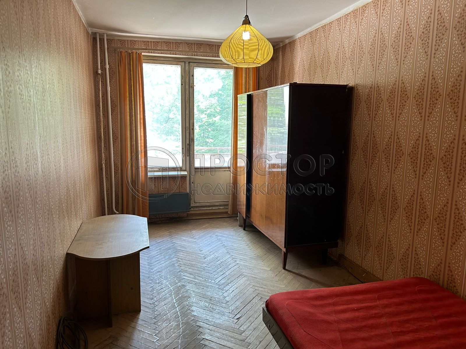 3-комнатная квартира, 57.7 м² - фото 7