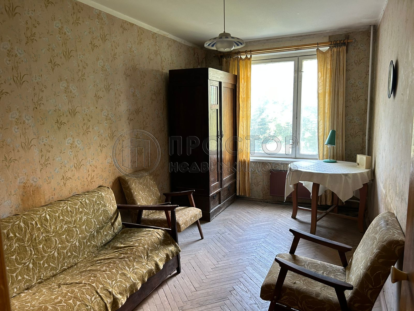 3-комнатная квартира, 57.7 м² - фото 9