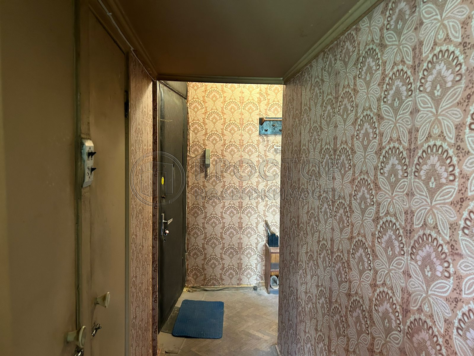 3-комнатная квартира, 57.7 м² - фото 10