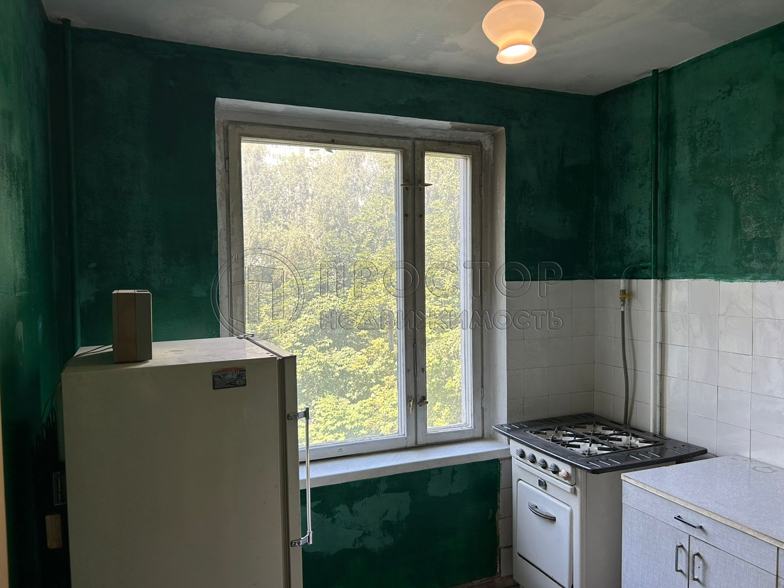 3-комнатная квартира, 57.7 м² - фото 11