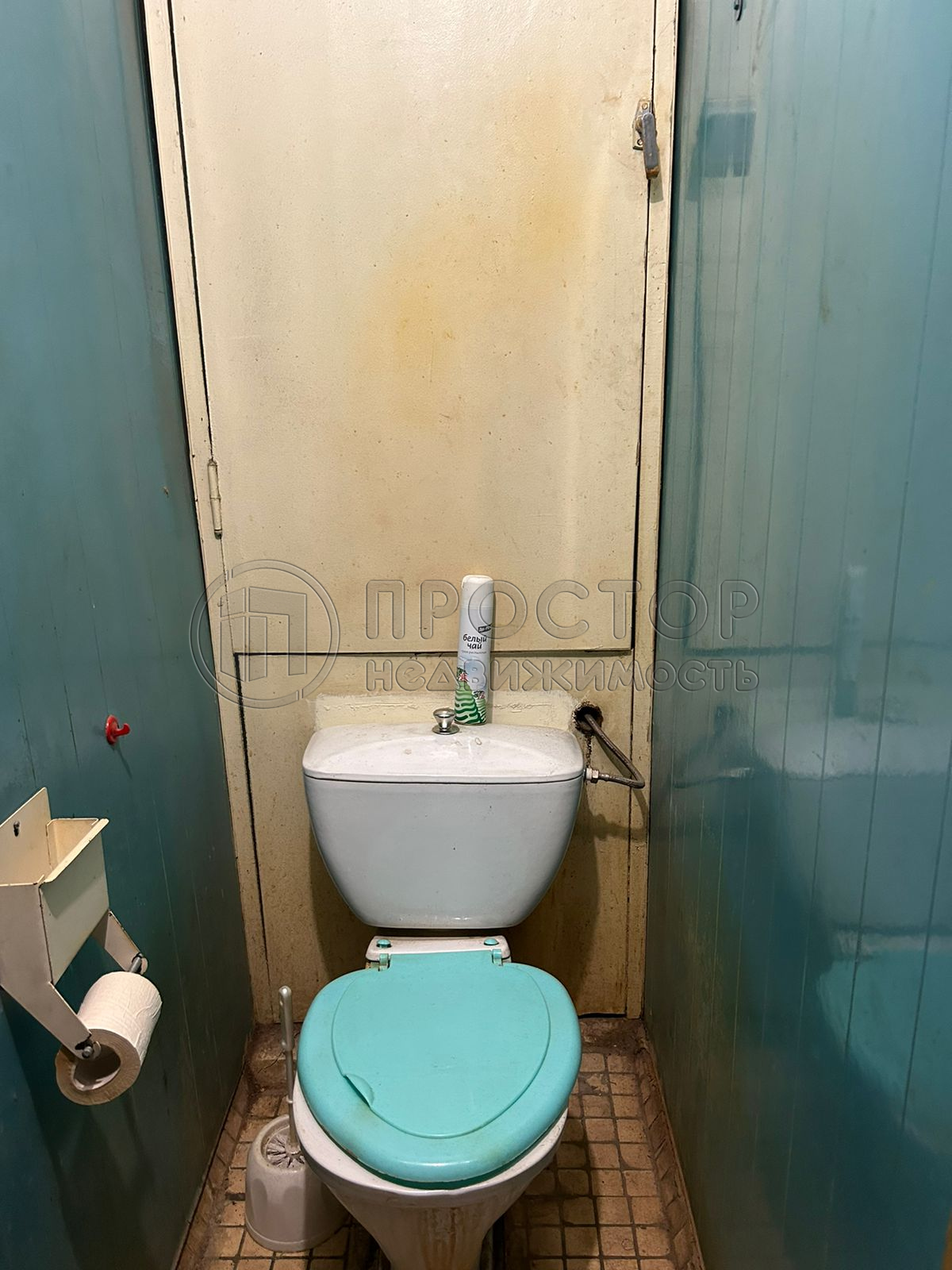 3-комнатная квартира, 57.7 м² - фото 14