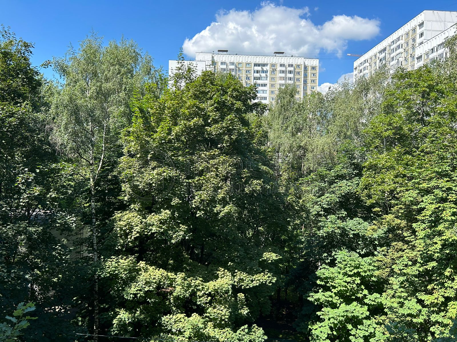 3-комнатная квартира, 57.7 м² - фото 16