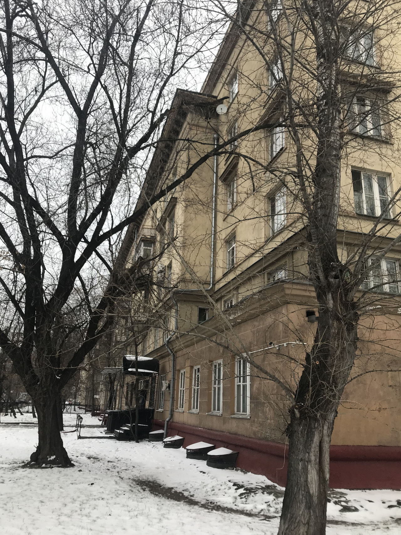 3-комнатная квартира, 94 м² - фото 10