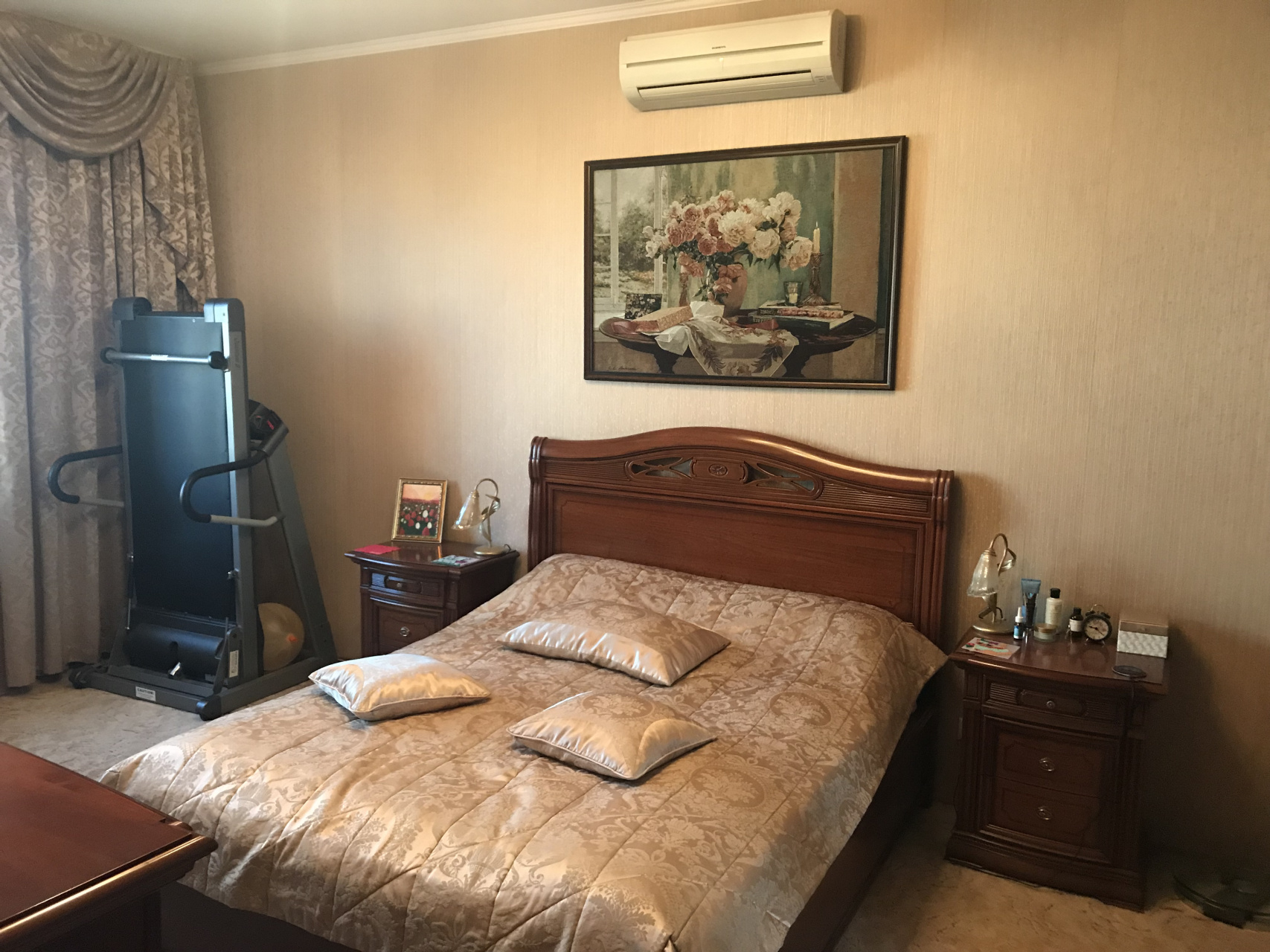 3-комнатная квартира, 94 м² - фото 2