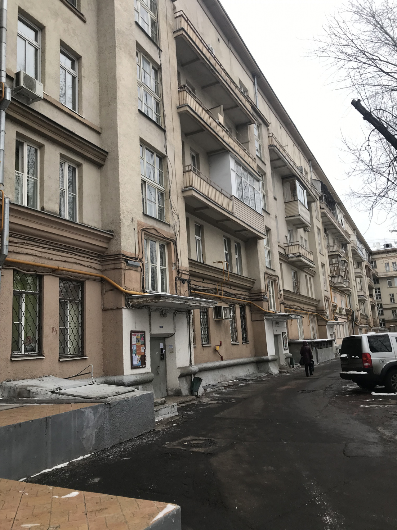 3-комнатная квартира, 94 м² - фото 9