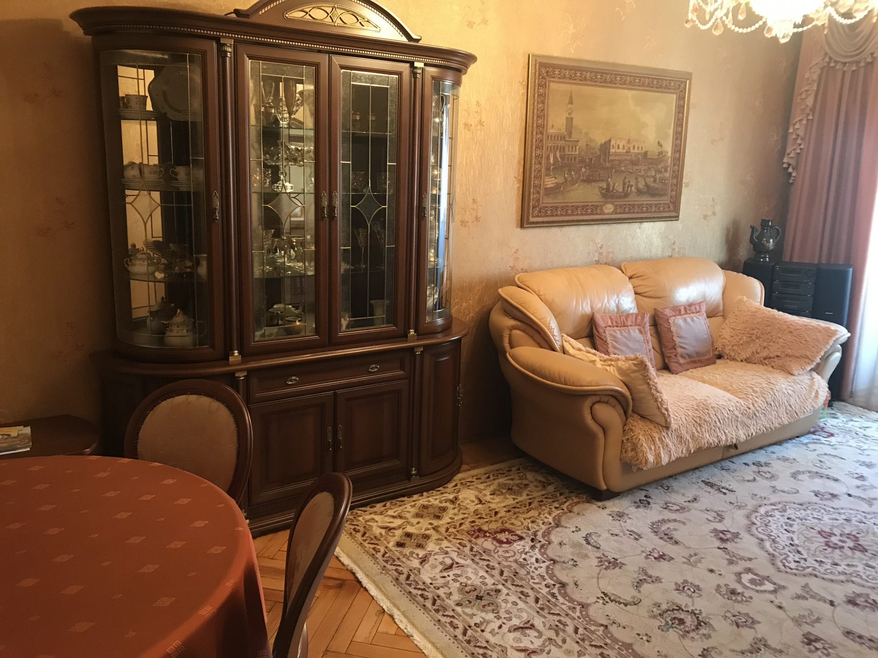 3-комнатная квартира, 94 м² - фото 3