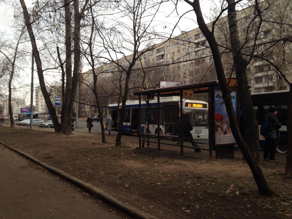 3-комнатная квартира, 75 м² - фото 5
