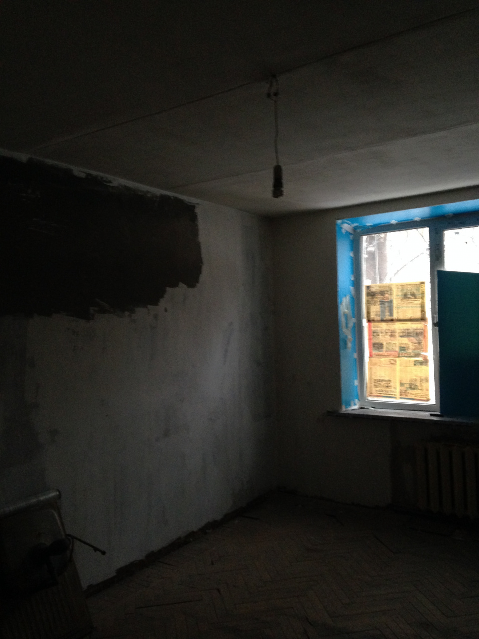 3-комнатная квартира, 75 м² - фото 7
