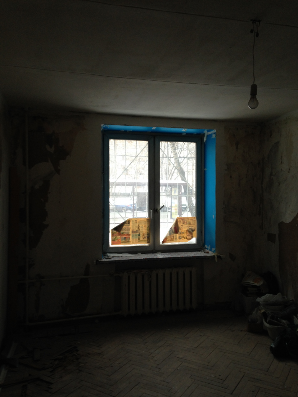 3-комнатная квартира, 75 м² - фото 8