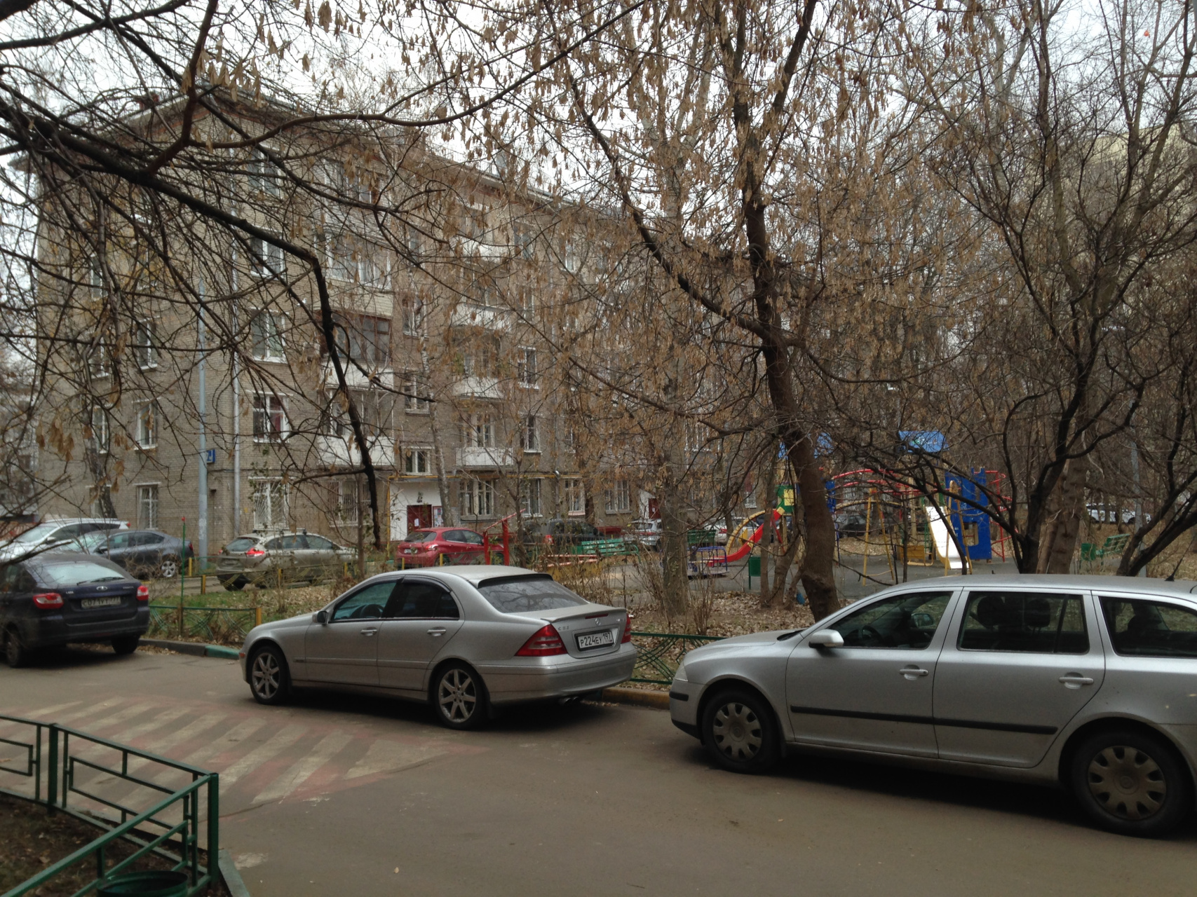 3-комнатная квартира, 75 м² - фото 15