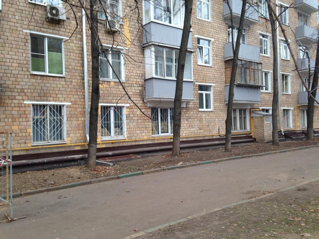 3-комнатная квартира, 75 м² - фото 4