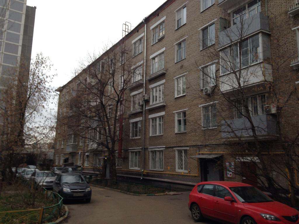 3-комнатная квартира, 75 м² - фото 2