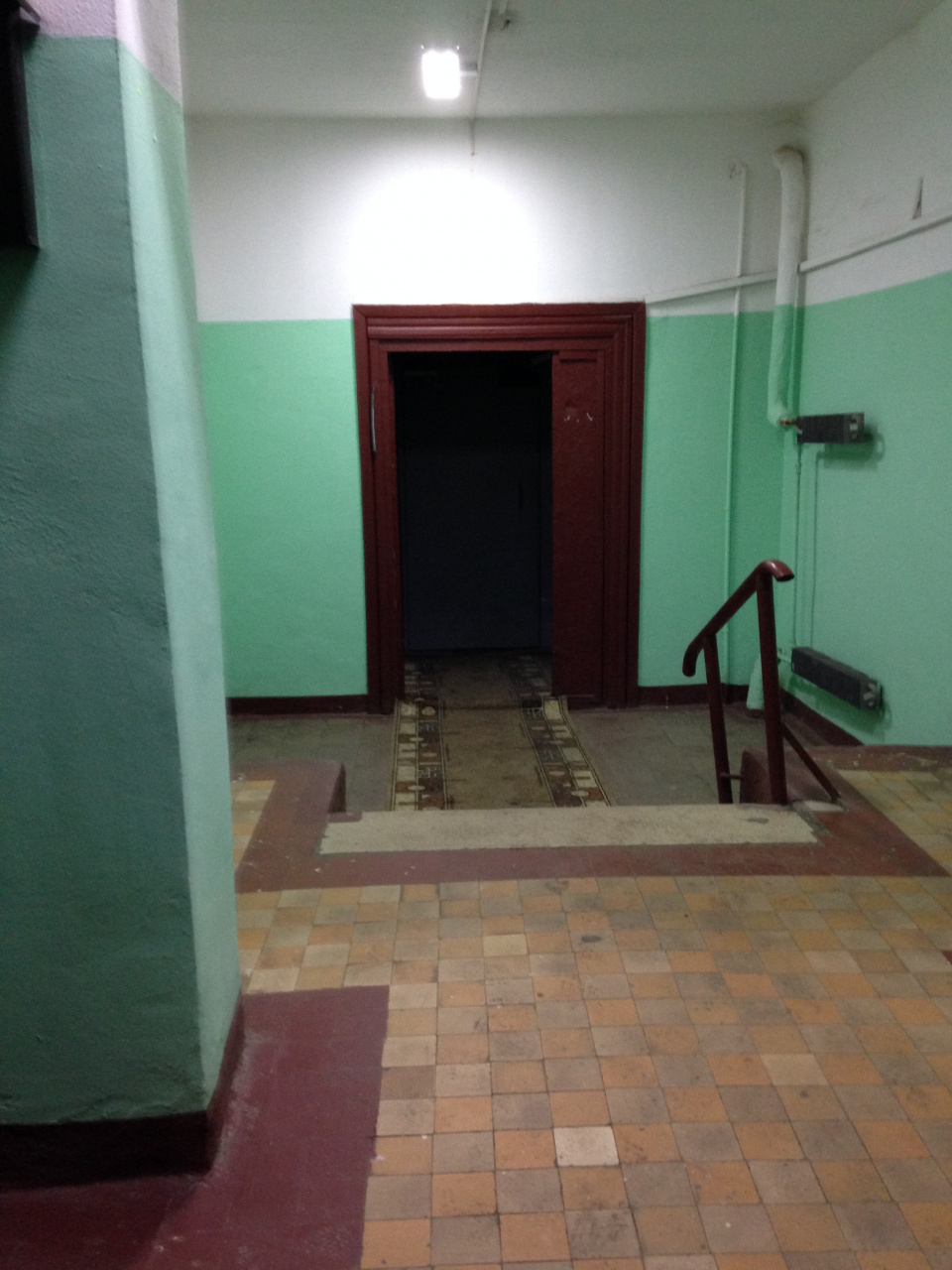 3-комнатная квартира, 75 м² - фото 13