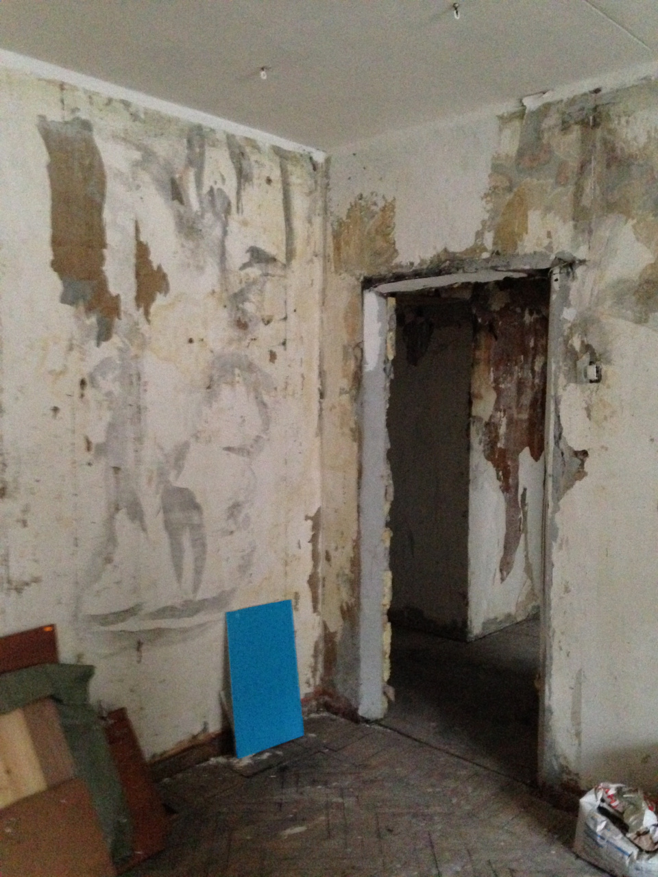 3-комнатная квартира, 75 м² - фото 9