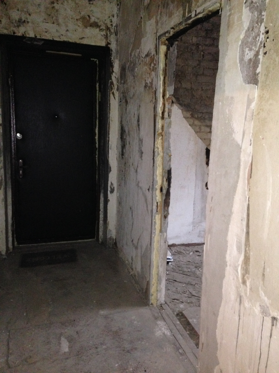 3-комнатная квартира, 75 м² - фото 11