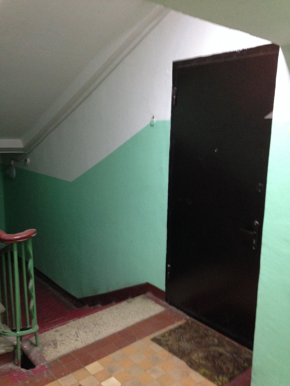 3-комнатная квартира, 75 м² - фото 12