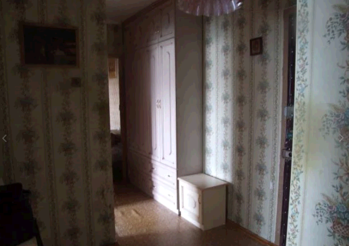 3-комнатная квартира, 57 м² - фото 6