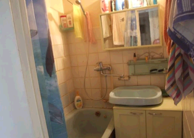 3-комнатная квартира, 57 м² - фото 7