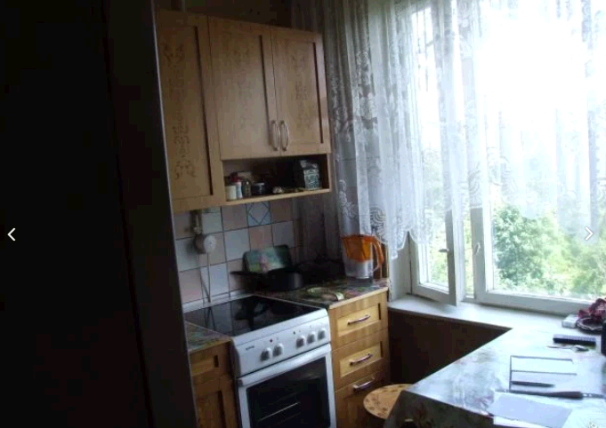 3-комнатная квартира, 57 м² - фото 5