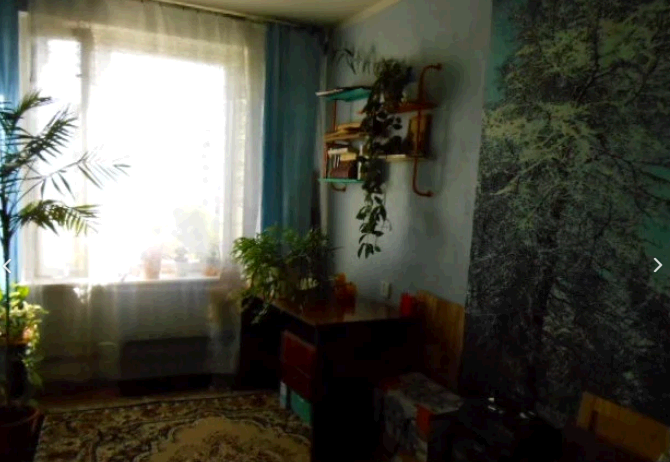 3-комнатная квартира, 57 м² - фото 3