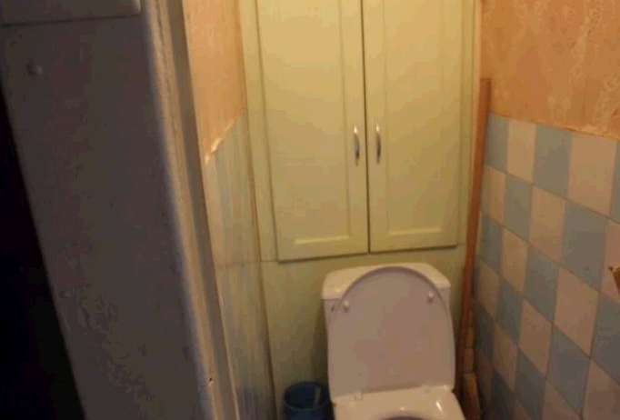3-комнатная квартира, 57 м² - фото 8