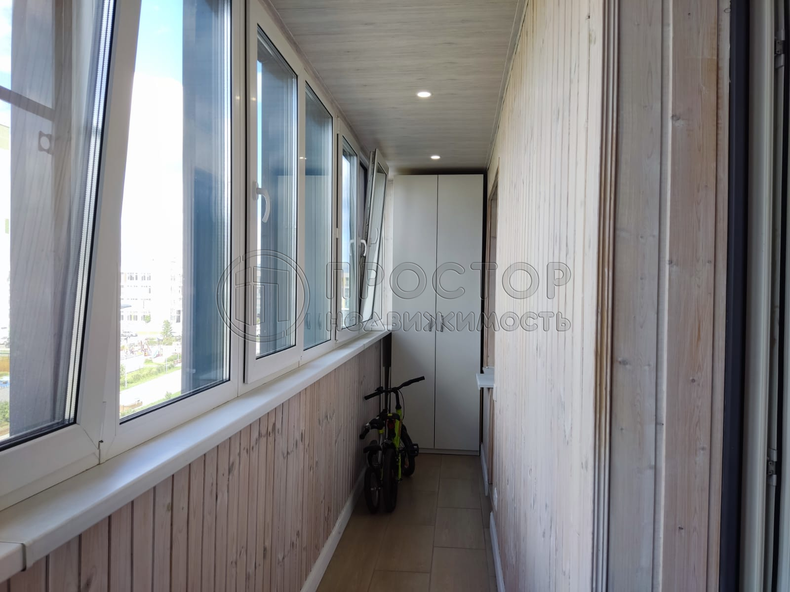 1-комнатная квартира, 38.1 м² - фото 15