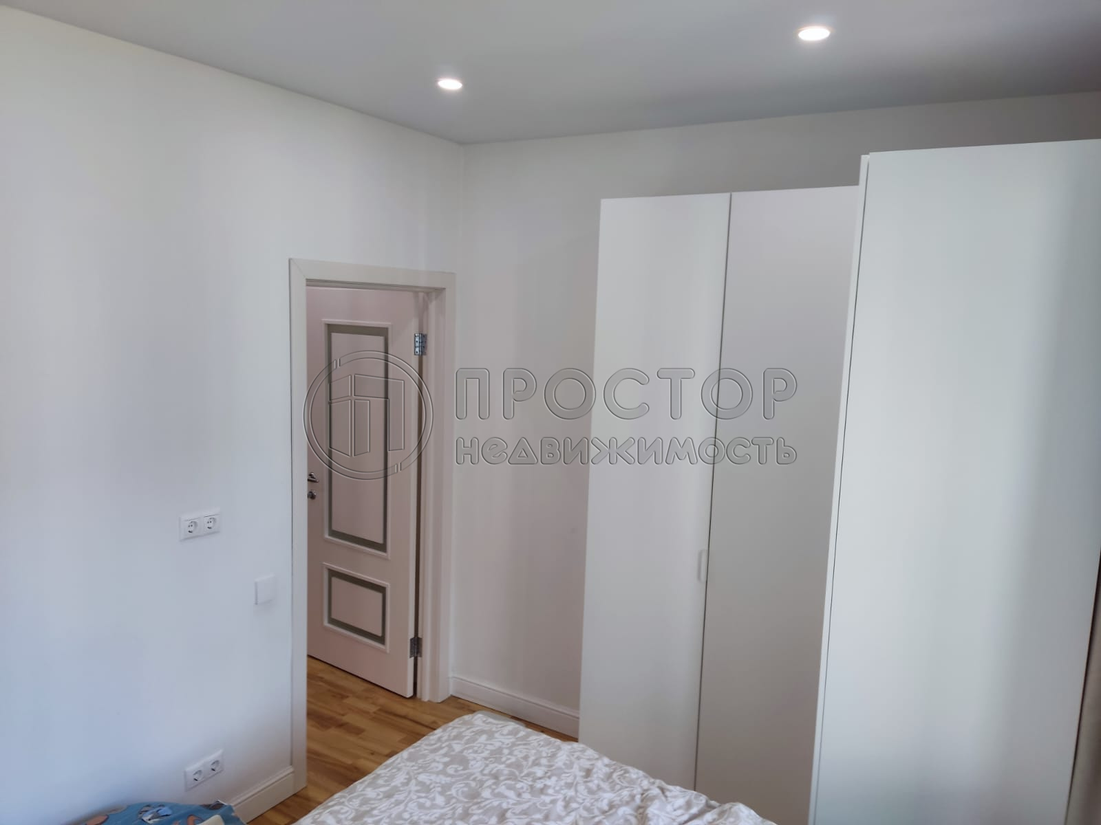 1-комнатная квартира, 38.1 м² - фото 18