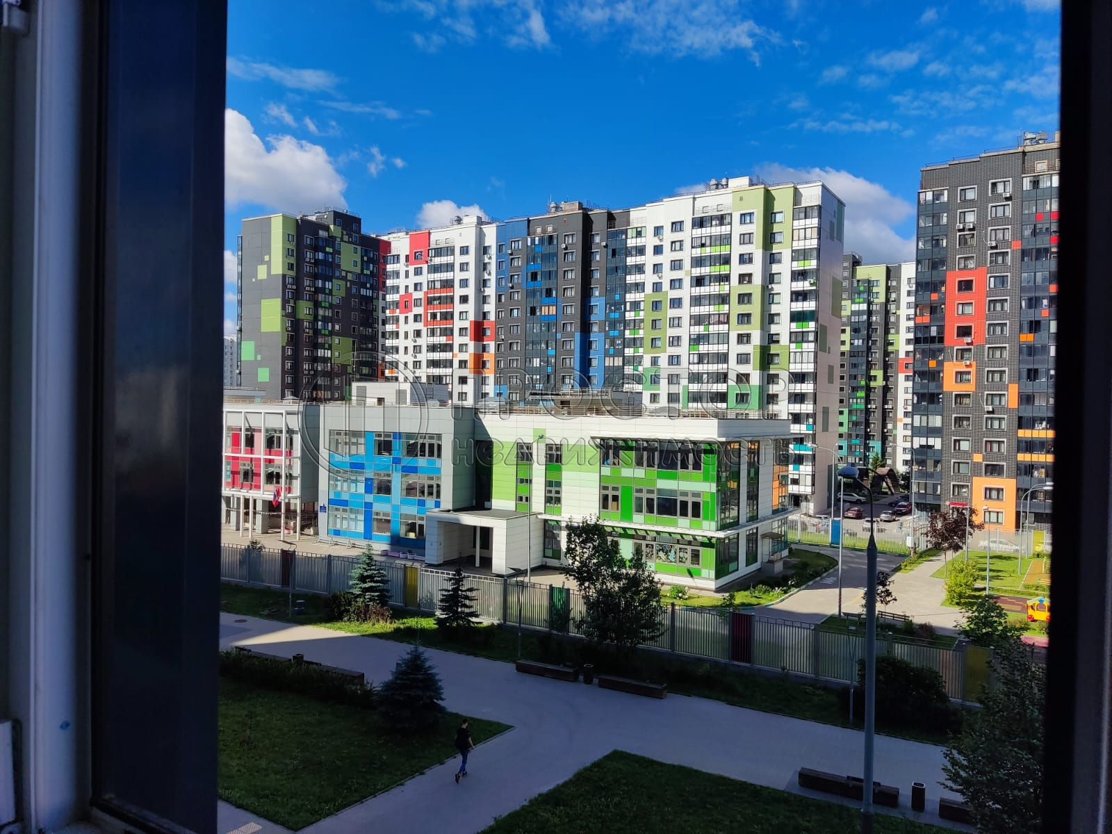 1-комнатная квартира, 38.1 м² - фото 32