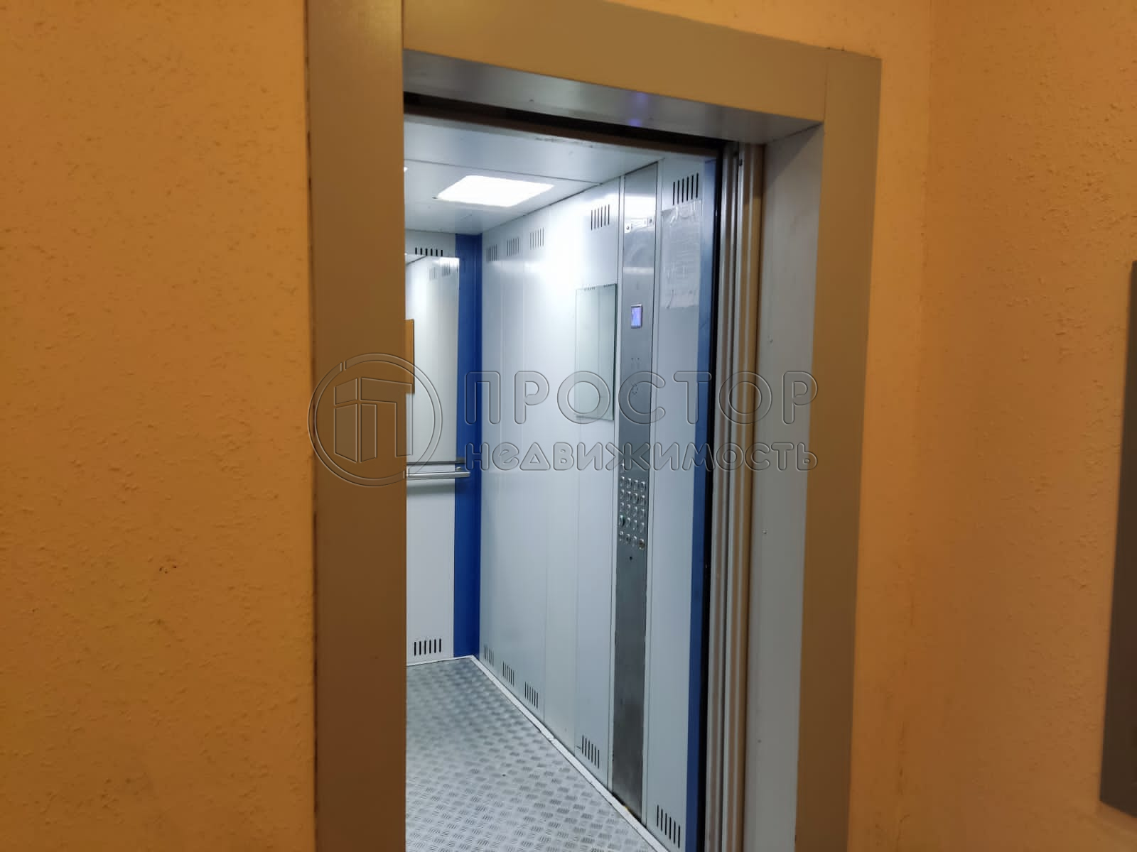 1-комнатная квартира, 38.1 м² - фото 33