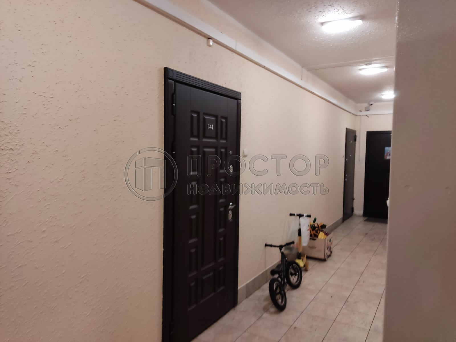 1-комнатная квартира, 38.1 м² - фото 34