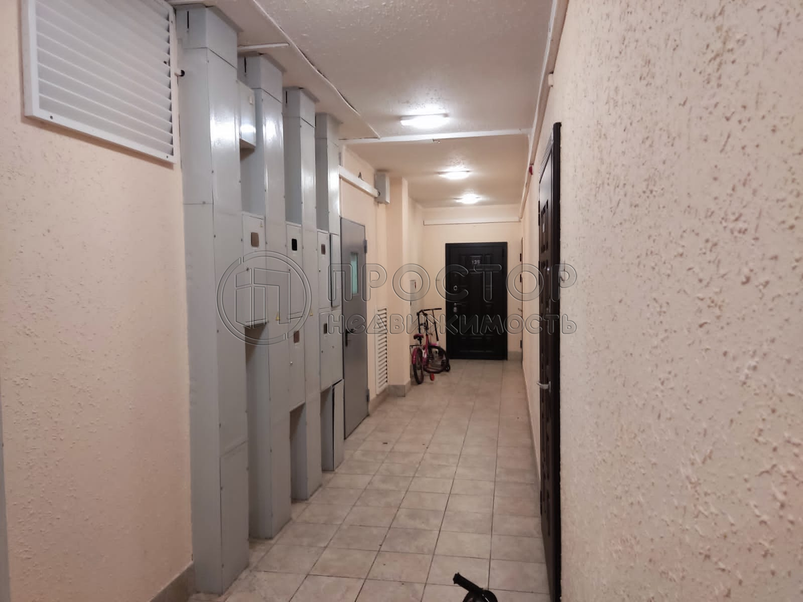 1-комнатная квартира, 38.1 м² - фото 35