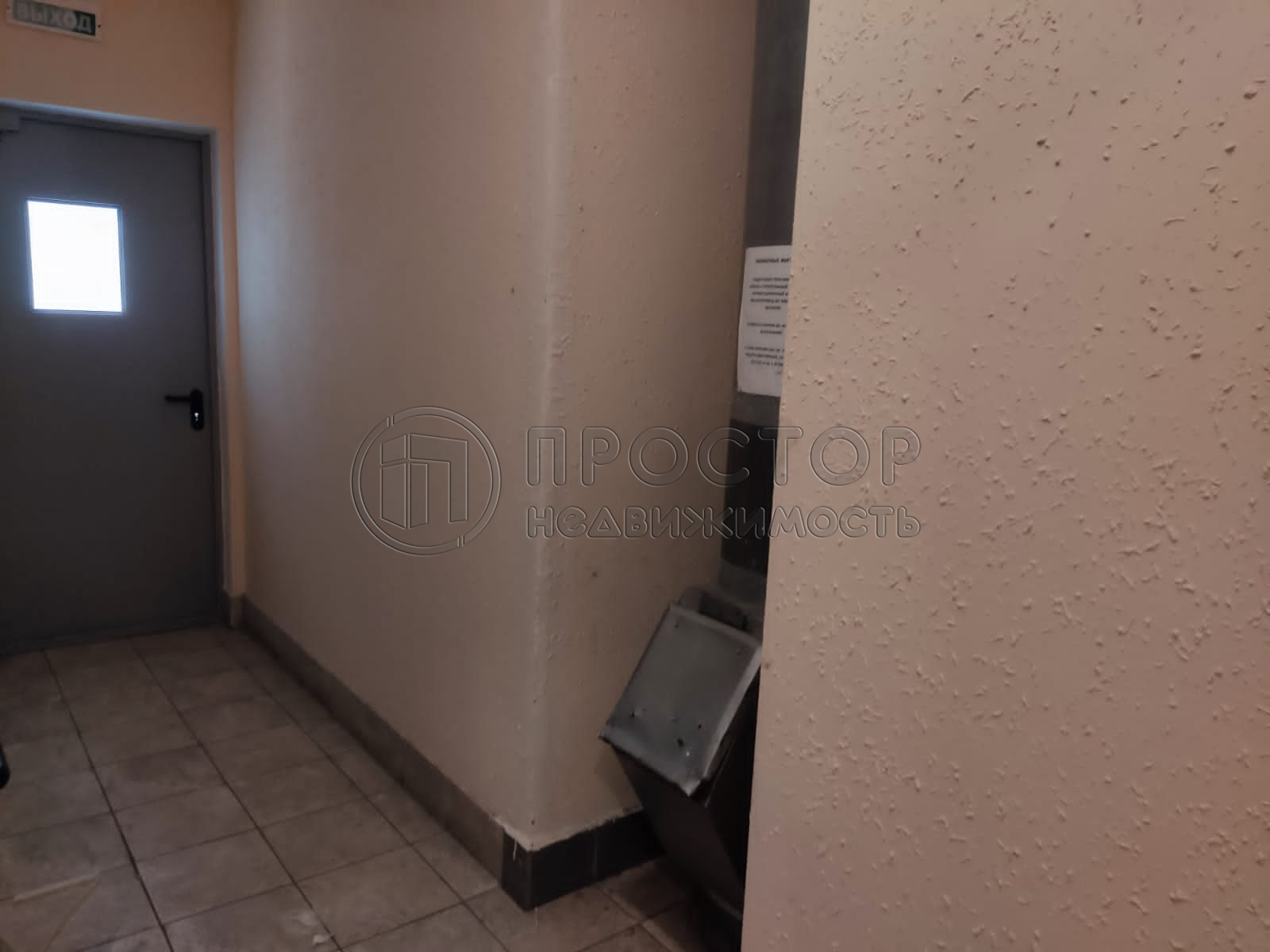 1-комнатная квартира, 38.1 м² - фото 36