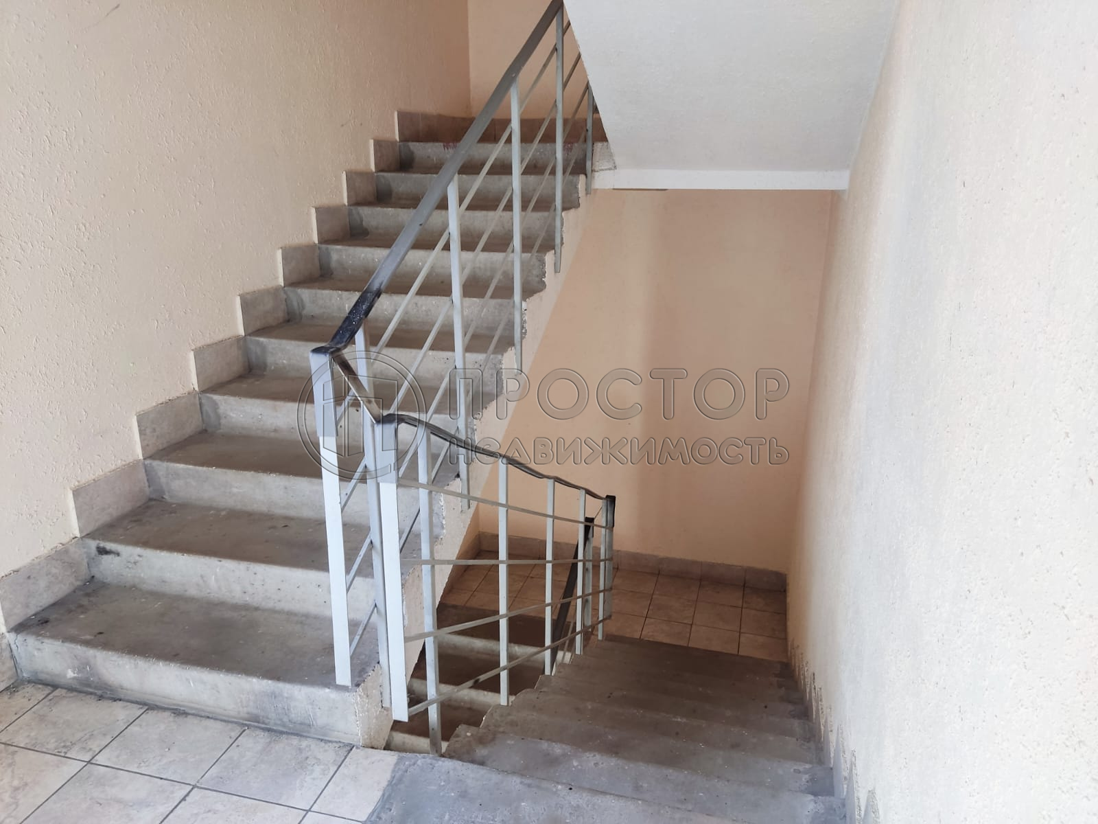 1-комнатная квартира, 38.1 м² - фото 37