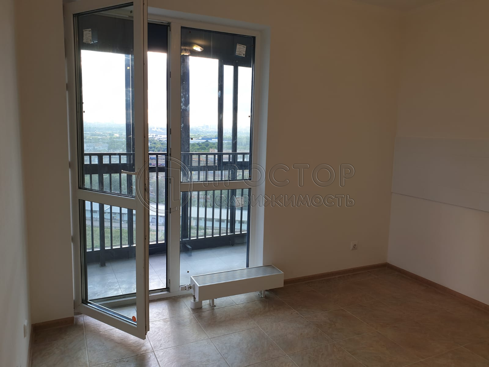 2-комнатная квартира, 71 м² - фото 2
