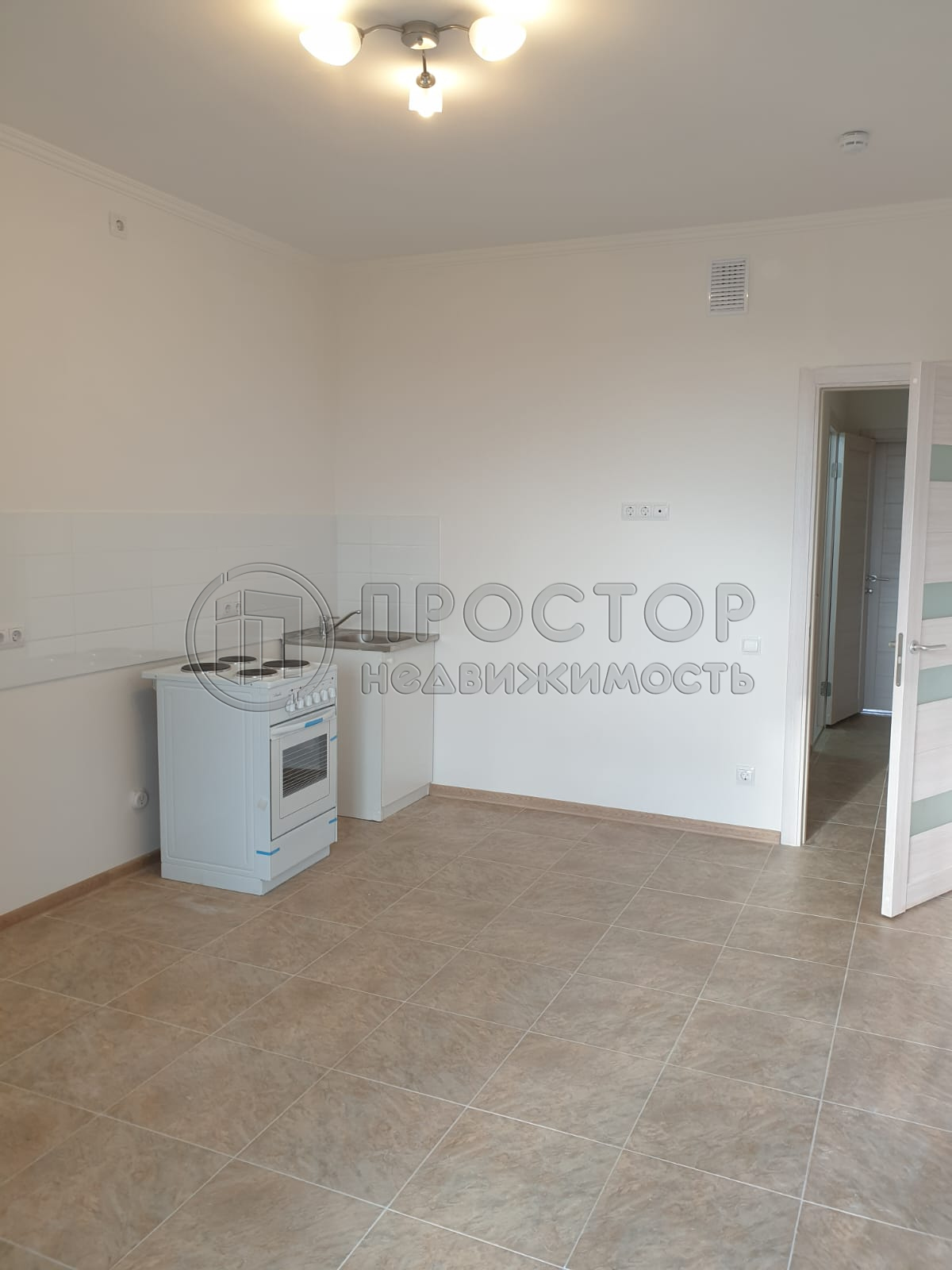 2-комнатная квартира, 71 м² - фото 4