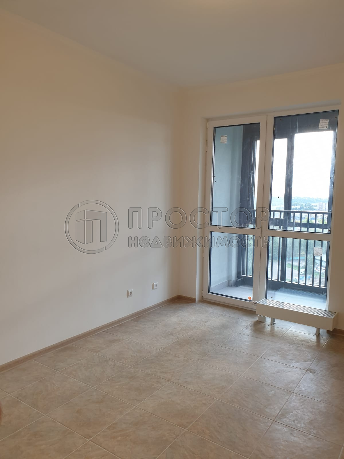 2-комнатная квартира, 71 м² - фото 5