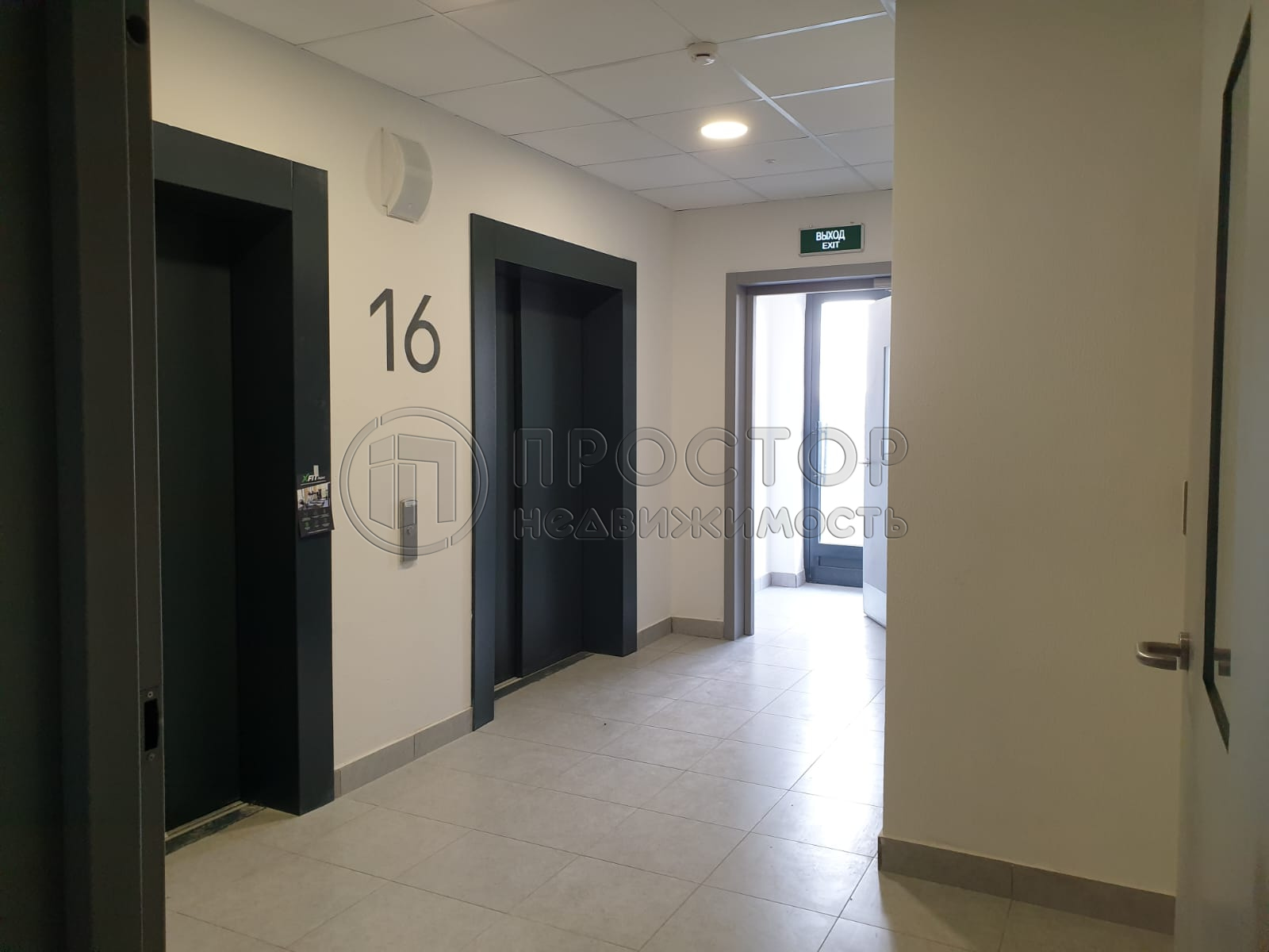 2-комнатная квартира, 71 м² - фото 6