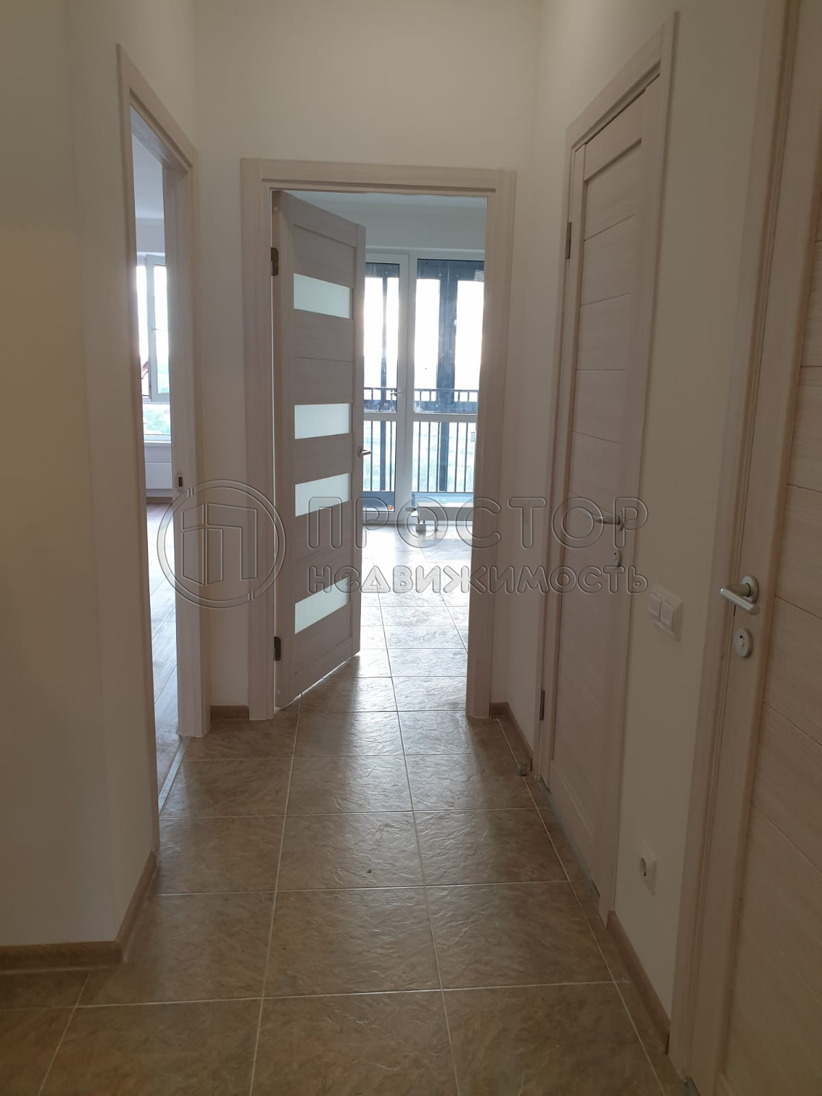 2-комнатная квартира, 71 м² - фото 7