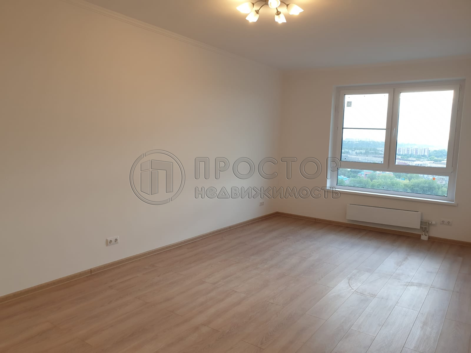 2-комнатная квартира, 71 м² - фото 10