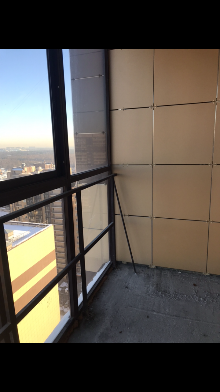 2-комнатная квартира, 62 м² - фото 20