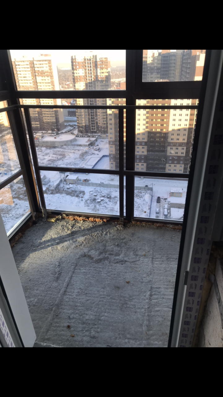 2-комнатная квартира, 62 м² - фото 18