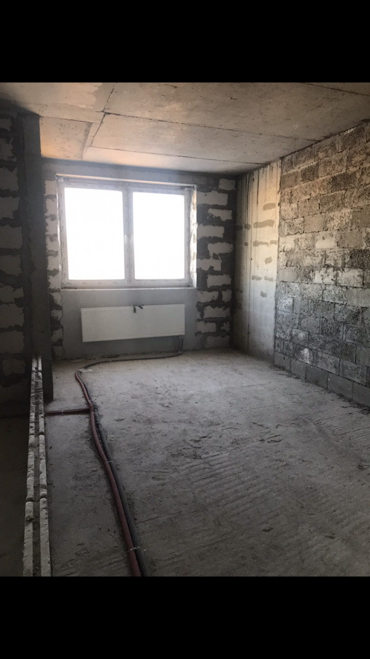 2-комнатная квартира, 62 м² - фото 17