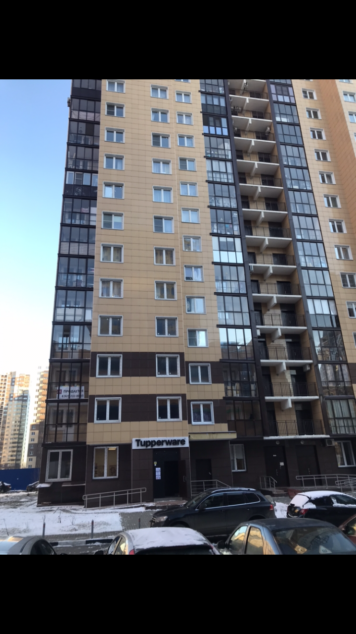 2-комнатная квартира, 62 м² - фото 2