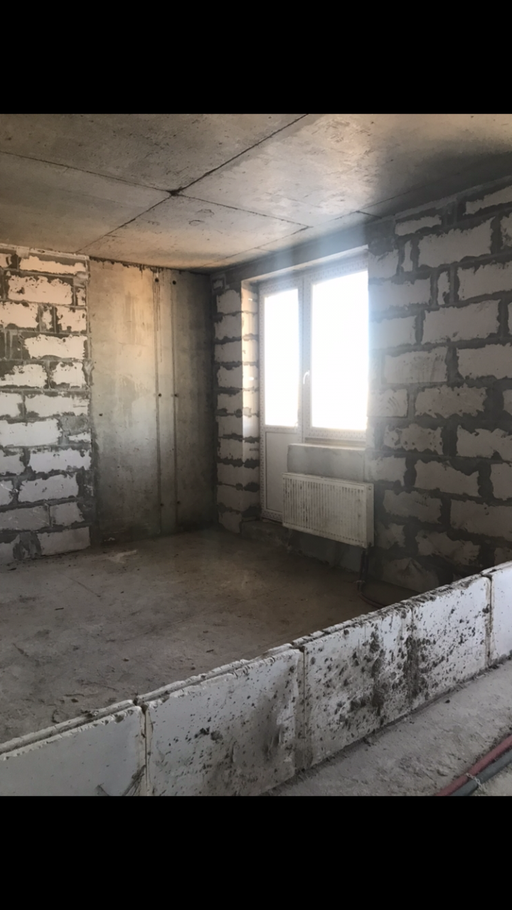 2-комнатная квартира, 62 м² - фото 16