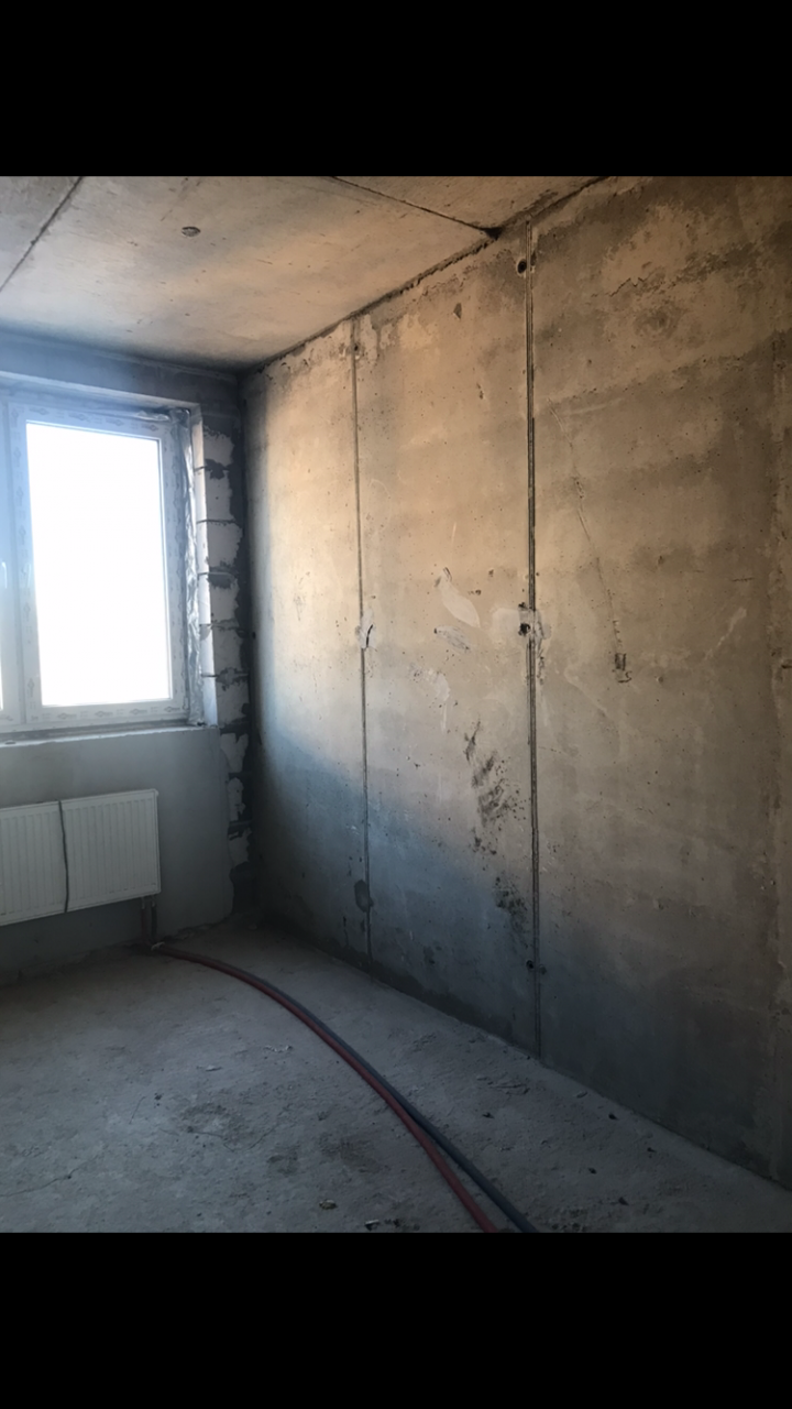 2-комнатная квартира, 62 м² - фото 13