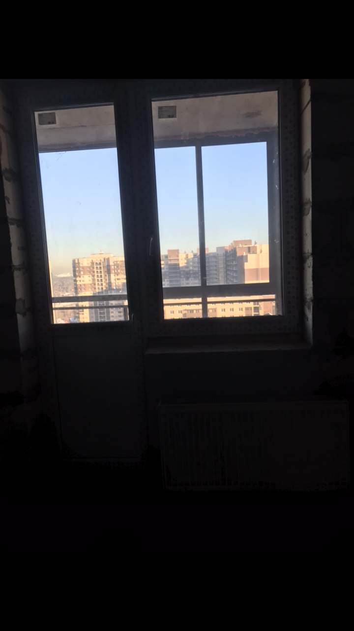 2-комнатная квартира, 62 м² - фото 19